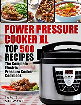 Power Pressure Cooker XL 10 Quart Review – For Big Families and Holiday  Cooking!