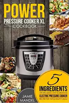 Stainless Steel 10 quart Electric Power Pressure Cooker XL as seen TV Canner  NEW ITEM_STOR#bigsale2017* GHDTA97323108248 : : Home